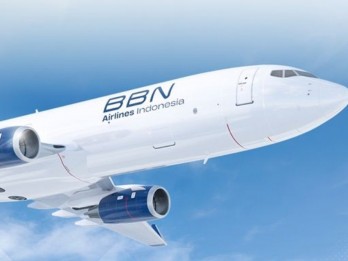 BBN Airlines Bongkar Jurus Capai Target 2 Juta Penumpang