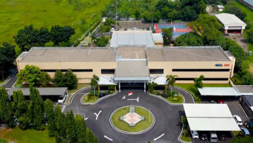 Membaca Sasaran Program Eco-Industrial Park (EIP) Tahap II