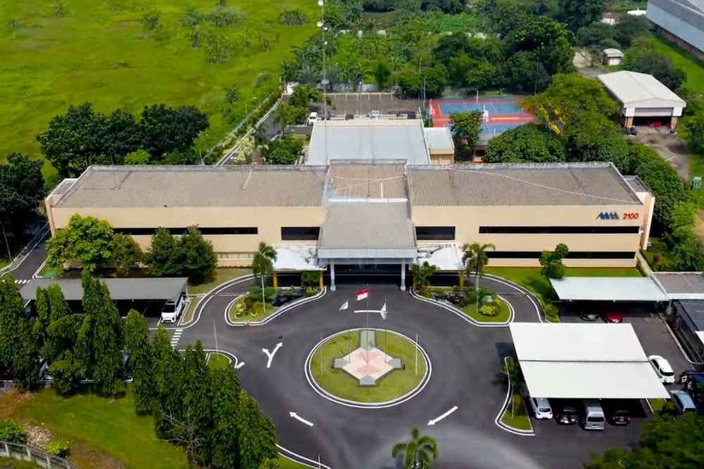 Membaca Sasaran Program Eco-Industrial Park (EIP) Tahap II