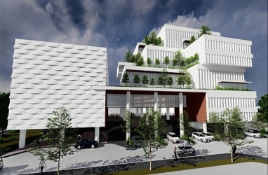 Manfaat dan Biaya Bangun Green Building, Begini Penjelasan Ahli