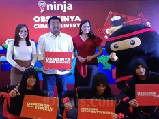 Strategi Ninja Xpress Tangkap Peluang Cuan Momentum Ramadan 2024