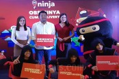 Strategi Ninja Xpress Tangkap Peluang Cuan Momentum Ramadan 2024