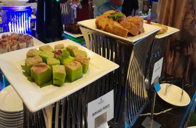 Grandhika Hotel Medan Sajikan Puluhan Kuliner Ikonik Nusantara Selama Ramadan