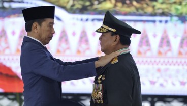 Lagi-lagi 'Zombie' Dwifungsi ABRI