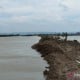 Banjir di Demak Meluas, Tanggul Sungai Wulan Jebol