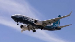Banyak Masalah, Ini Daftar Insiden Pesawat Boeing dalam 3 Bulan Terakhir
