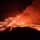 Gunung Berapi di Islandia Meletus Lagi, Muntahkan Lava