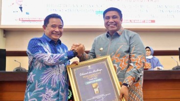 17 Daerah di Sulsel Raih Adipura, Cetak Rekor