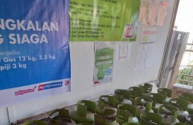 Pertamina Patra Niaga Tambah 16.600 Tabung LPG 3 Kg ke Pulau Sumbawa