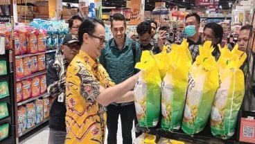 Harga Sembako di Bali, Begini Pantuannya