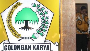 Golkar Jaya di Sumatra Utara, PDIP Kehilangan 1 Kursi