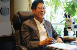 Lee Chae-yoon Masuk Jajaran Miliarder Baru di Korea Selatan Gara-gara Kecerdasan Buatan