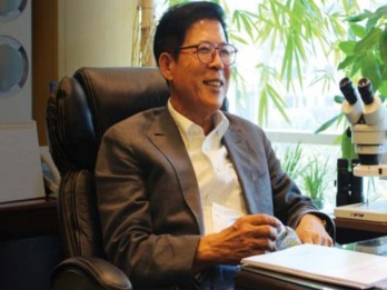 Lee Chae-yoon Masuk Jajaran Miliarder Baru di Korea Selatan Gara-gara Kecerdasan Buatan