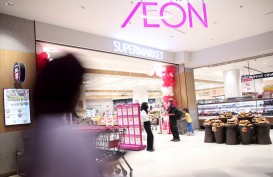 Aeon Kembali Ekspansi, Kali ini Buka di Living World Mall Kota Wisata