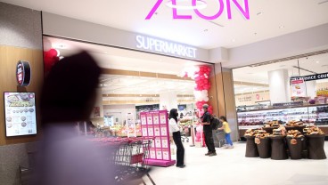 Aeon Kembali Ekspansi, Kali ini Buka di Living World Mall Kota Wisata