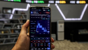 Top 5 News Bisnisindonesia.id: Prospek Saham Bank Digital hingga Asa Produksi Minyak 1 Juta Barel