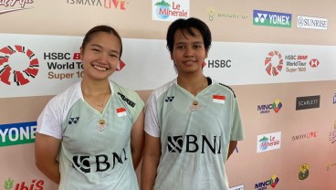 Hasil Final Orleans Masters 2024, Indonesia Dapat Satu Gelar Juara