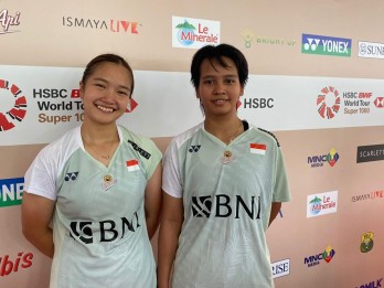 Hasil Final Orleans Masters 2024, Indonesia Dapat Satu Gelar Juara