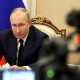 Vladimir Putin Gak Ada Lawan, Raih 80% Suara di Pilpres Rusia 2024