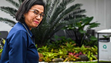 Sri Mulyani akan Temui Jaksa Agung Hari Ini, Bahas Dugaan Korupsi di LPEI