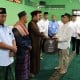 Safari Ramadan: Makmur Marbun Bicara Penggusuran di Kelurahan Pemaluan