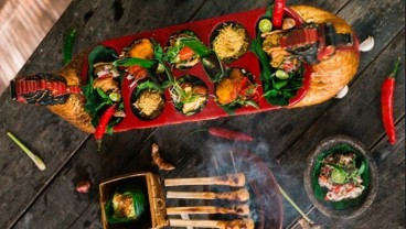 Hotel Tugu Tawarkan Menu Buka Keragaman Kuliner Nusantara