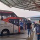 Kronologi Lengkap Bus Rosalia Indah Terbakar di Tol Boyolali