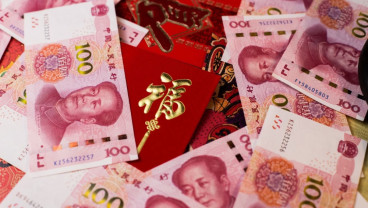 Ekonomi China: Kinerja Manufaktur Melaju