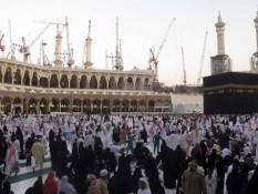 Aturan Baru Arab Saudi Larang Umrah 2 Kali saat Ramadan