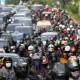 Polisi Sebut Jam Macet di Jakarta Berubah Selama Ramadan