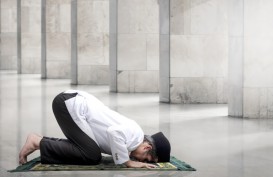 Tata Cara dan Niat Sholat Tahajud selama Bulan Ramadan