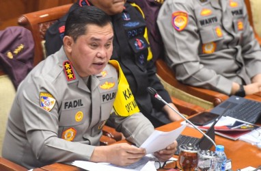 Jelang Penetapan Hasil Pemilu 2024, Polri Berharap Kerusuhan 2019 Tidak Terulang