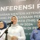 Kemenaker Terima 1.558 Pengaduan soal THR Sepanjang 2023