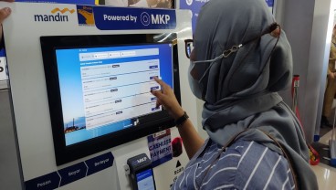 Pelabuhan Domestik di Batam Mulai Terapkan Digitalisasi Pembelian Tiket Kapal