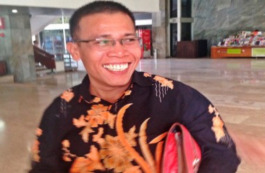 Dapil 'Neraka' Jakarta II: Caleg Petahana Tumbang, Masinton Hingga Eriko Sotarduga