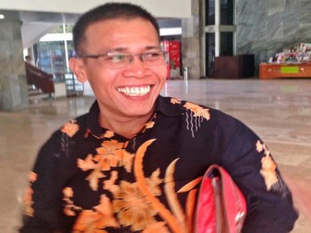 Dapil 'Neraka' Jakarta II: Caleg Petahana Tumbang, Masinton Hingga Eriko Sotarduga