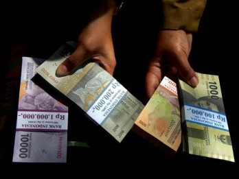 Bank Indonesia Siapkan Rp5,5 Triliun Uang Pecahan Kecil di Sulsel