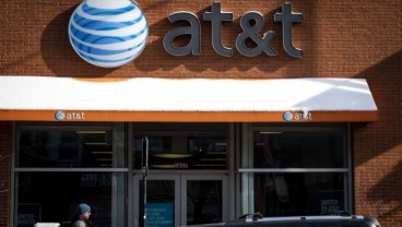 73 Juta Data Raksasa Telko AS AT&T Dikabarkan Bocor