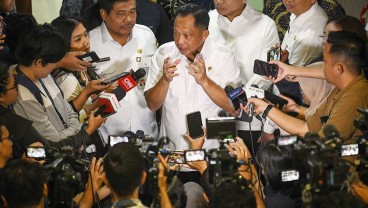 Golkar Minta Pusat Tetap Kuasai Aset Daerah Khusus Jakarta