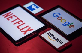 Industri Penyiaran Dituntut Lebih Kreatif untuk Hadapi Netflix Cs