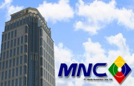 MNC Group Ungkap Biang Kerok Penurunan Bisnis Penyiaran
