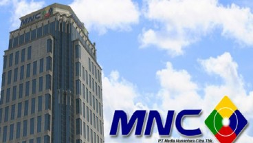 MNC Group Ungkap Biang Kerok Penurunan Bisnis Penyiaran