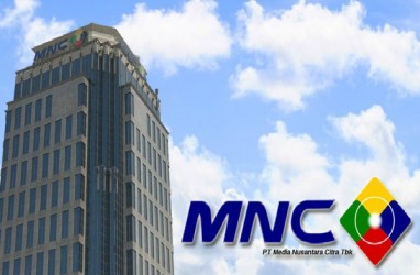 MNC Group Ungkap Biang Kerok Penurunan Bisnis Penyiaran