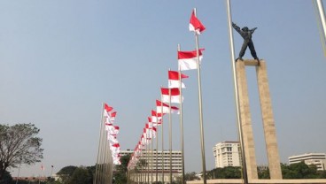 Begini Nasib Aset Pusat Rp1.400 Triliun Usai Ibu Kota Pindah ke Nusantara