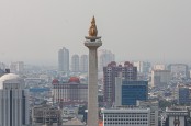 Selangkah Lagi RUU DKJ: Goodbye Jakarta, Selamat Datang Nusantara