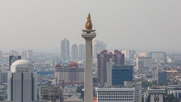 Selangkah Lagi RUU DKJ: Goodbye Jakarta, Selamat Datang Nusantara