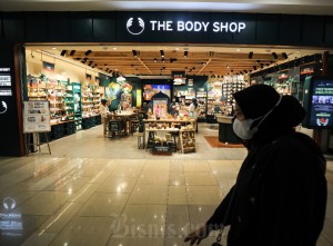 Begini Nasib The Body Shop di Indonesia Setelah Bangkrut di Amerika Serikat dan Kanada
