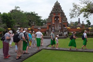 Pulau Bali Kembali Dinobatkan Sebagai Wisata Terbaik Dunia