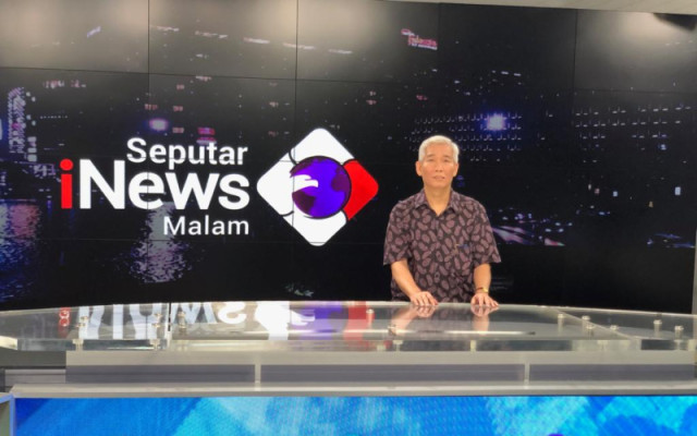 Emiten Hary Tanoe Kembali Bermanuver di Jagoan Lo Kheng Hong BMTR