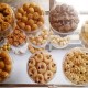 Resep Kue Kering Kastangel, Nastar, Sagu Keju, Lidah Kucing, dan Choco Cookies Lumer, Anti Gagal